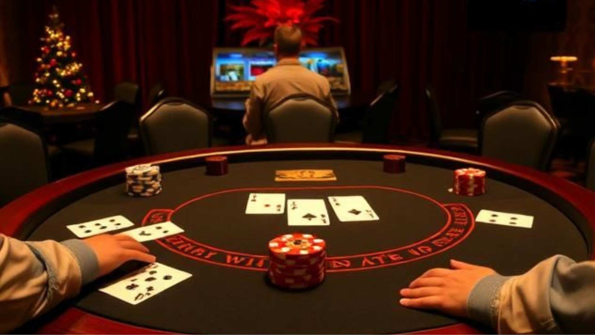 Learn Professional Poker Bluffing Guide Concepts