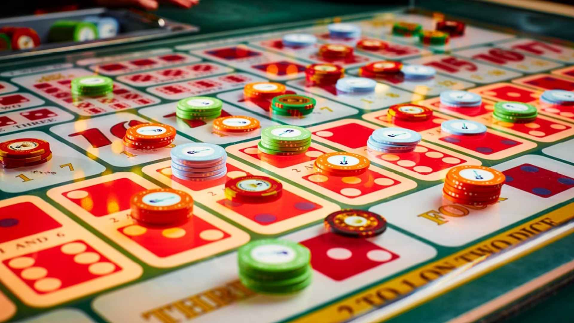 Why Every Spin Creates a Moment of Anticipation