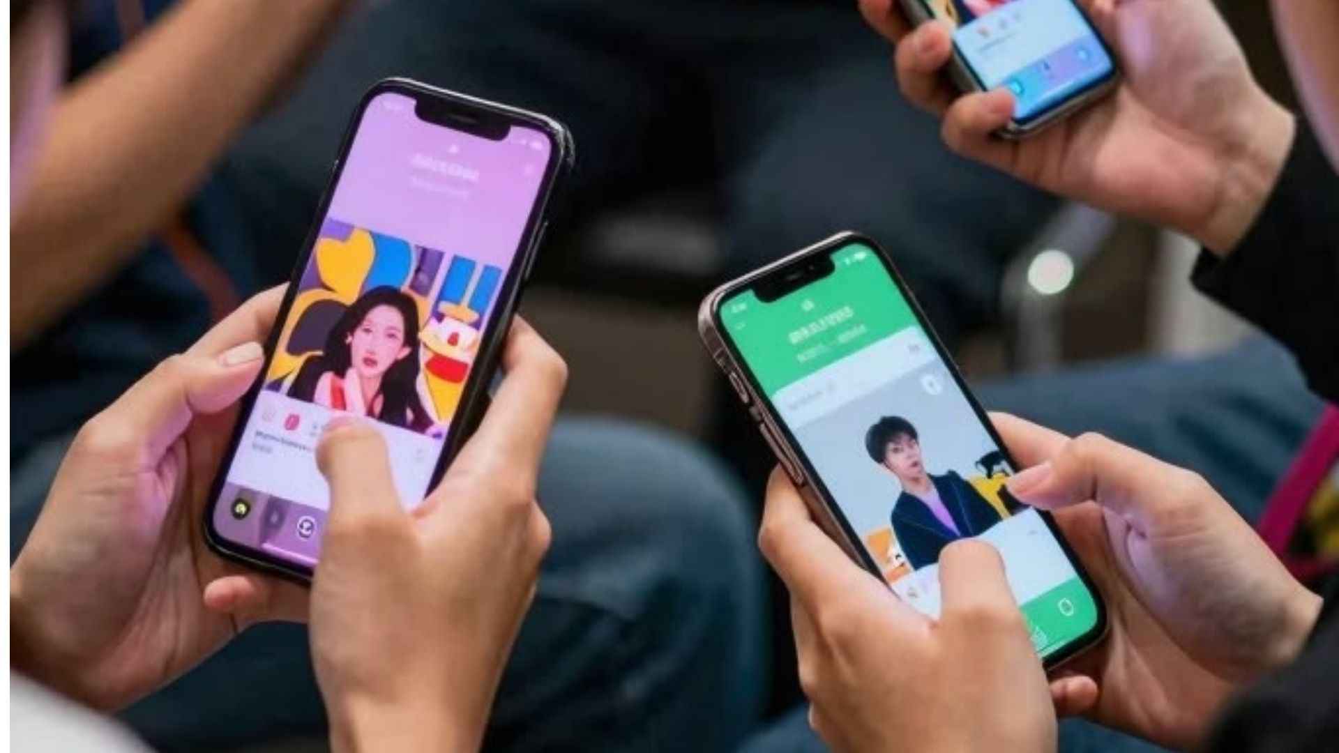 Lucky Draw Rewards That Inspire Ongoing Engagement