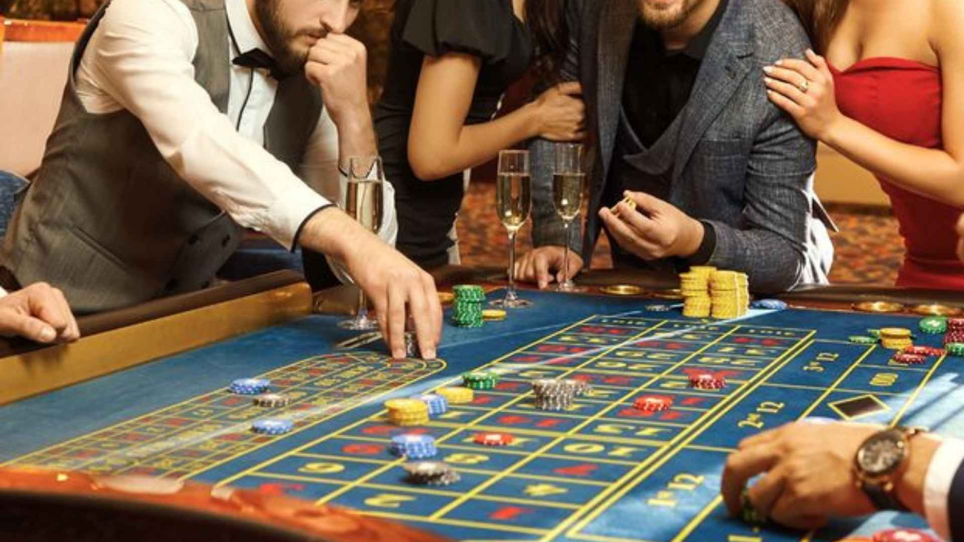Understanding The True Meaning Of Calculated Risk