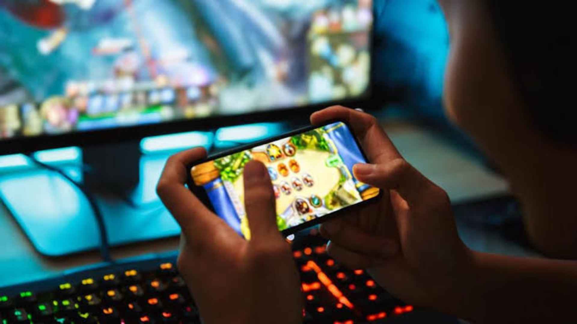 Exploring The Many Forms Of Random Reward Entertainment